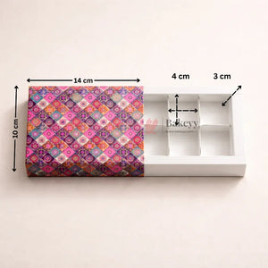 SlidingChocolateBoxwithInsertGiftBoxMultipurposeBoxPackof10_2 - Bakeyy.com