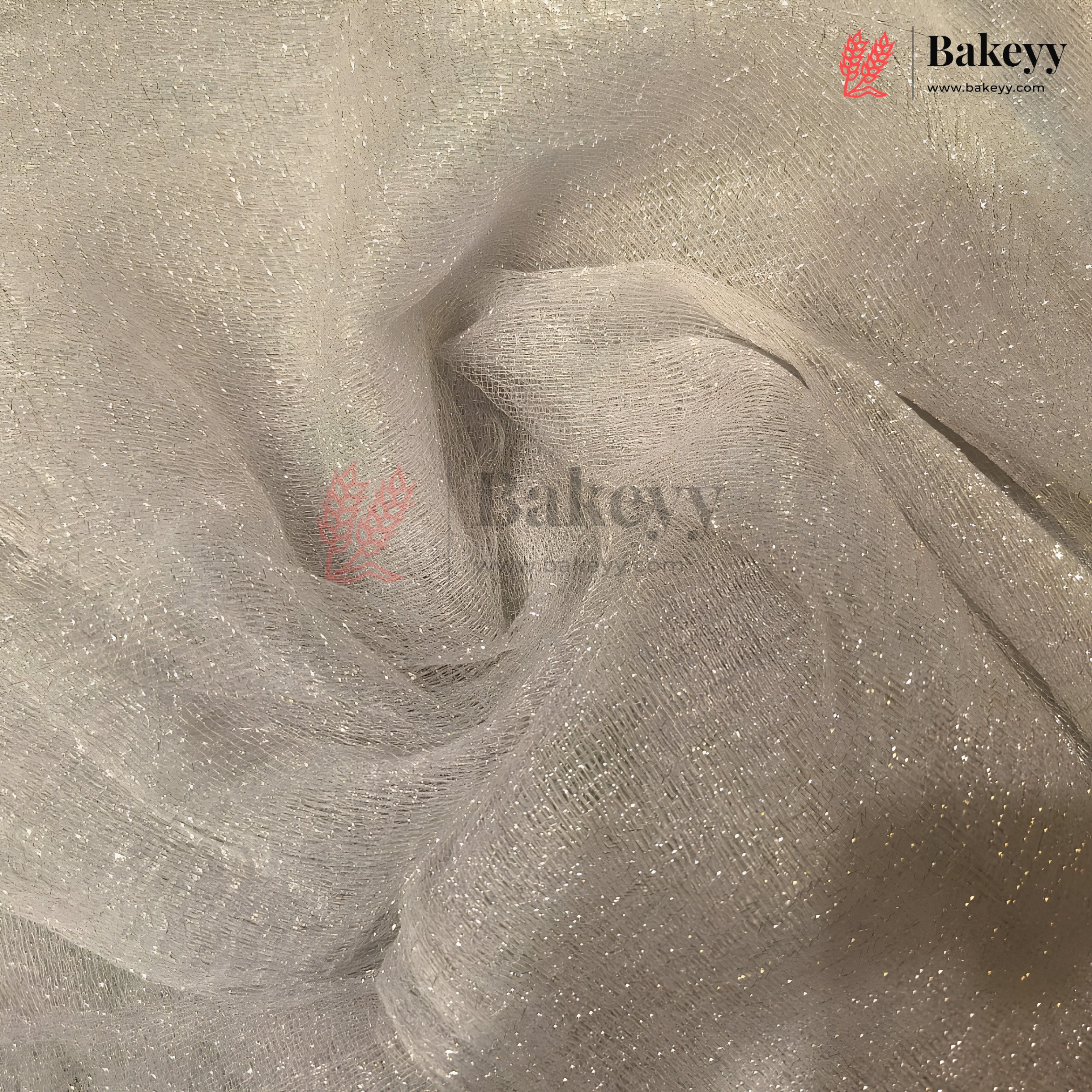 SparkleMetallicNetFabricRollforGift_HamperDecoratio