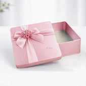 Square_Decorative_Tin_Box_with_Ribbon_12 - Bakeyy.com