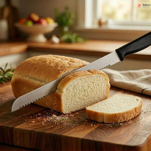 Stainless_steel_bread_cutter - Bakeyy.com