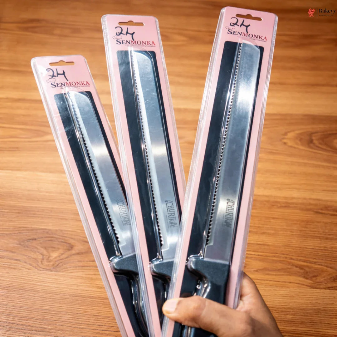 Stainless_steel_bread_cutter_2 - Bakeyy.com