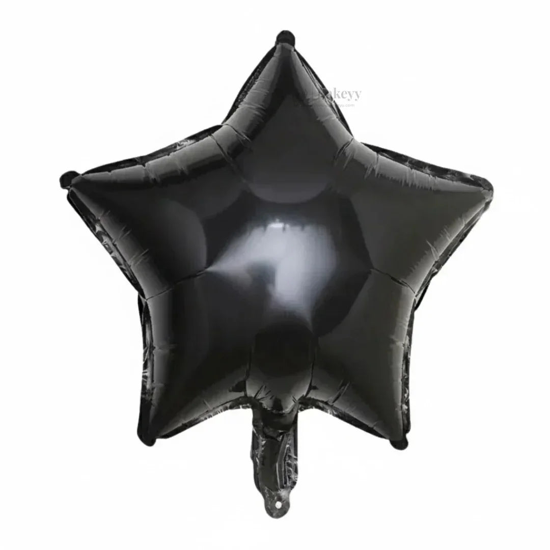 StarShapeFoilBalloonsSet_Multicolor_MetallicBalloonsforBirthday_Anniversary_PartyDecorationPackof2_7 - Bakeyy.com