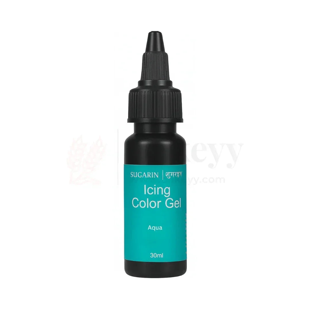 Sugar_Icing_Gel-Aqua - Bakeyy.com
