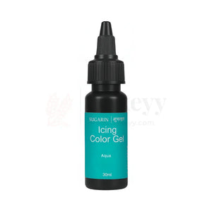 Sugar_Icing_Gel-Aqua - Bakeyy.com