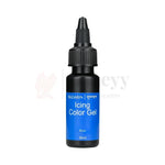 Sugarin_Icing_gel_-_Blue - Bakeyy.com