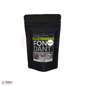 Sugarin_Rolling_Fondant_Black - Bakeyy.com