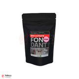 Sugarin Structure Fondant | For Figurines, Models & 3D Cake Decorations | 225 gm