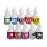 Sugarin UNI Combo Food Colour Set | 2 Variants Available | 15 ml Each
