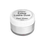 Sugarin | Edible Metalic Lustre Dust | 10ml | 1 Piece