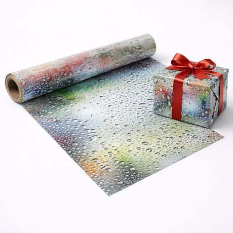 Textured Pattern Gift Wrapping Paper Sheets | Premium Decorative Wrapping for Stylish Gifting | Pack of 25 per pack