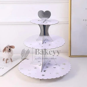 Three-Tiered_Cupcake_Stand_Cupcake_Display_Stand_1_Piece13 - Bakeyy.com
