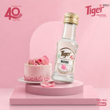 Tiger Flavouring Essence | Premium Culinary Essence | Multiple Flavour Options | 28ml | Pack of 1