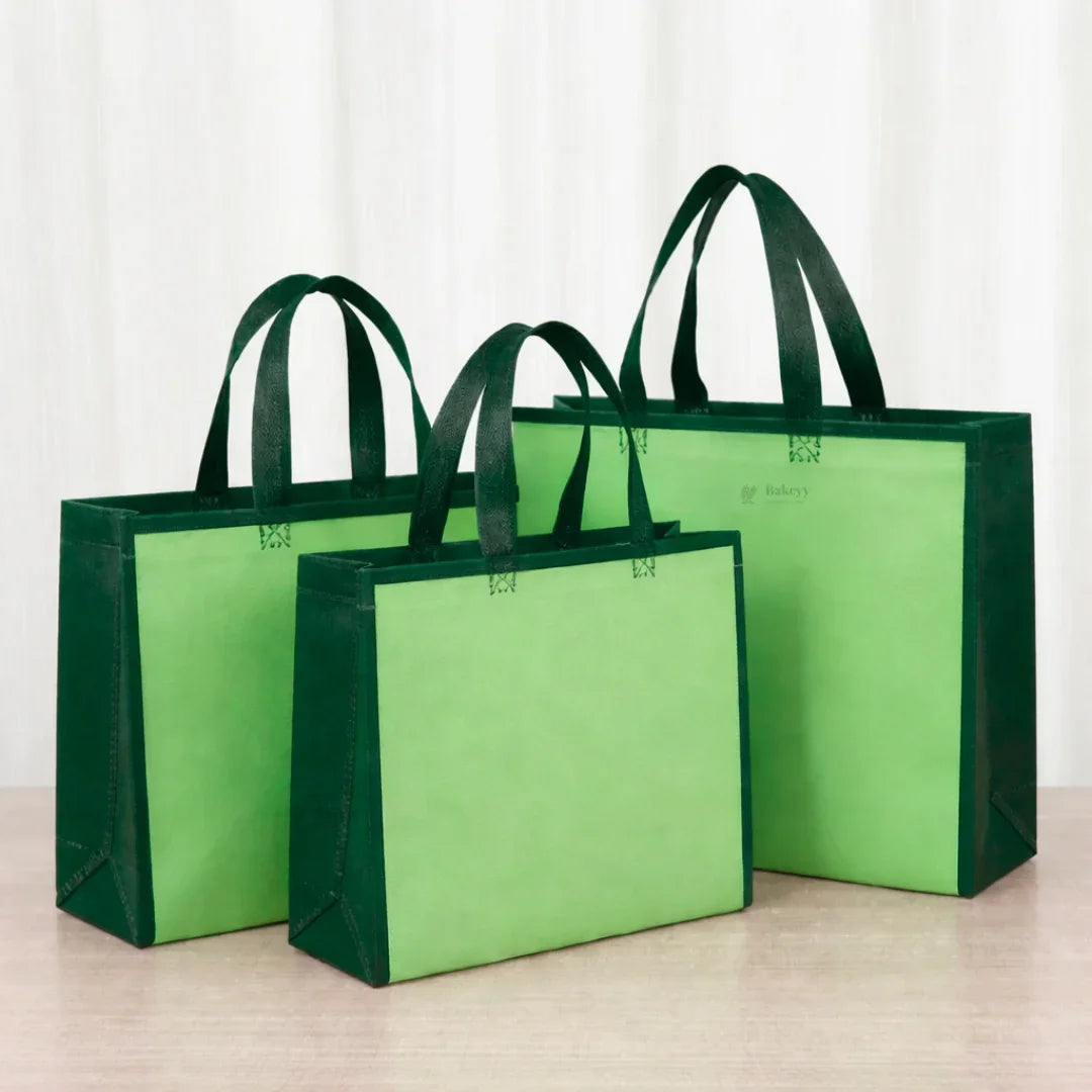 TraditionalRedFestiveCarryBagwithDecorativeBorder_10 - Bakeyy.com