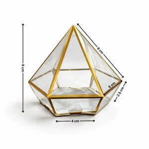 TransparentDiamondShapePVCGoodieBox_4 - Bakeyy.com