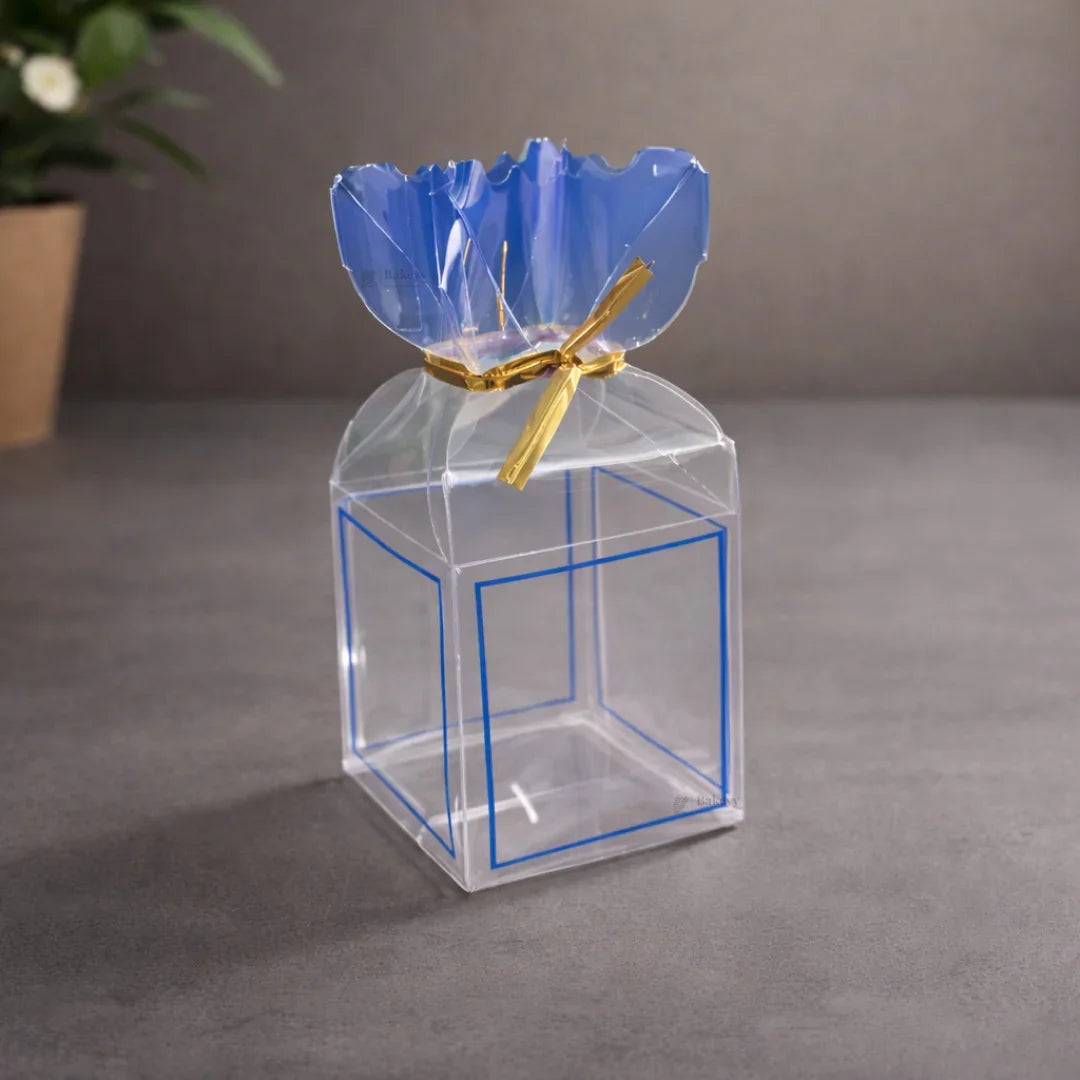 TransparentPVCCandyBagStyleGoodieBox_1 - Bakeyy.com