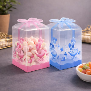 Transparent_PVC_Baby_Shower_Goodie_Box_2 - Bakeyy.com