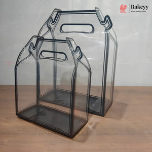 Transparent_PVC_Carry_Bag_with_Handle_14 - Bakeyy.com IN