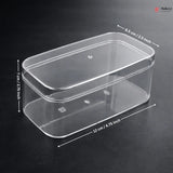 Transparent_Rectangular_Plastic_Container_with_Lid_4 - Bakeyy.com