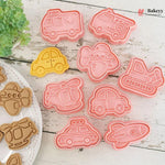 TransportVehiclesThemeCookieCutter_188083a5-5658-4260-9d5e-be103e0b6b7c - Bakeyy.com