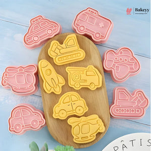 TransportVehiclesThemeCookieCutter_2_e3991116-9597-4786-b921-75f4dd71eef0 - Bakeyy.com