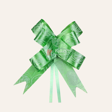 PrintedGreen | Pull up Ribbon Mixed Designs | Pack of 10 - Bakeyy.com - India - PrintedGreen | Pull up Ribbon Mixed Designs | Pack of 10 - Small