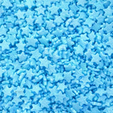 Star Sugar Confetti - 200 Gram