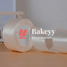 Cloth Satin ribbon for decoration | Gift wrapping | School project works | Opening ribbon | Multi-purpose use - Bakeyy.com - India - Cloth Satin ribbon for decoration | Gift wrapping | School project works | Opening ribbon | Multi-purpose use - Baby Pink