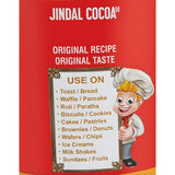 Bake & Shake Classic Cookie Cream Spread | By JINDAL COCOA | 1 KG