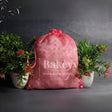 20x25 CM | Dotted Designs Organza Potli Bags | Pack of 50 | Red Color | Candy Bag - Bakeyy.com - India - 20x25 CM | Dotted Designs Organza Potli Bags | Pack of 50 | Red Color | Candy Bag - Default Title