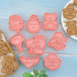 ValentineThemeCookieCutter_EmbosserSet_2 - Bakeyy.com
