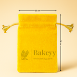 Soft Velvet Potli Bags | Velvet Drawstring Potli Bag | Luxurious Gift & Storage Pouch | Pack of 10