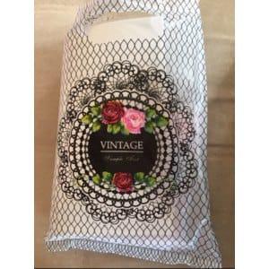 50x60 cm | D Cut Carry Bags | For Marriage, Birthday | Pack of 100 | Return Gift Bag - Bakeyy.com - India - 50x60 cm | D Cut Carry Bags | For Marriage, Birthday | Pack of 100 | Return Gift Bag - Design 4