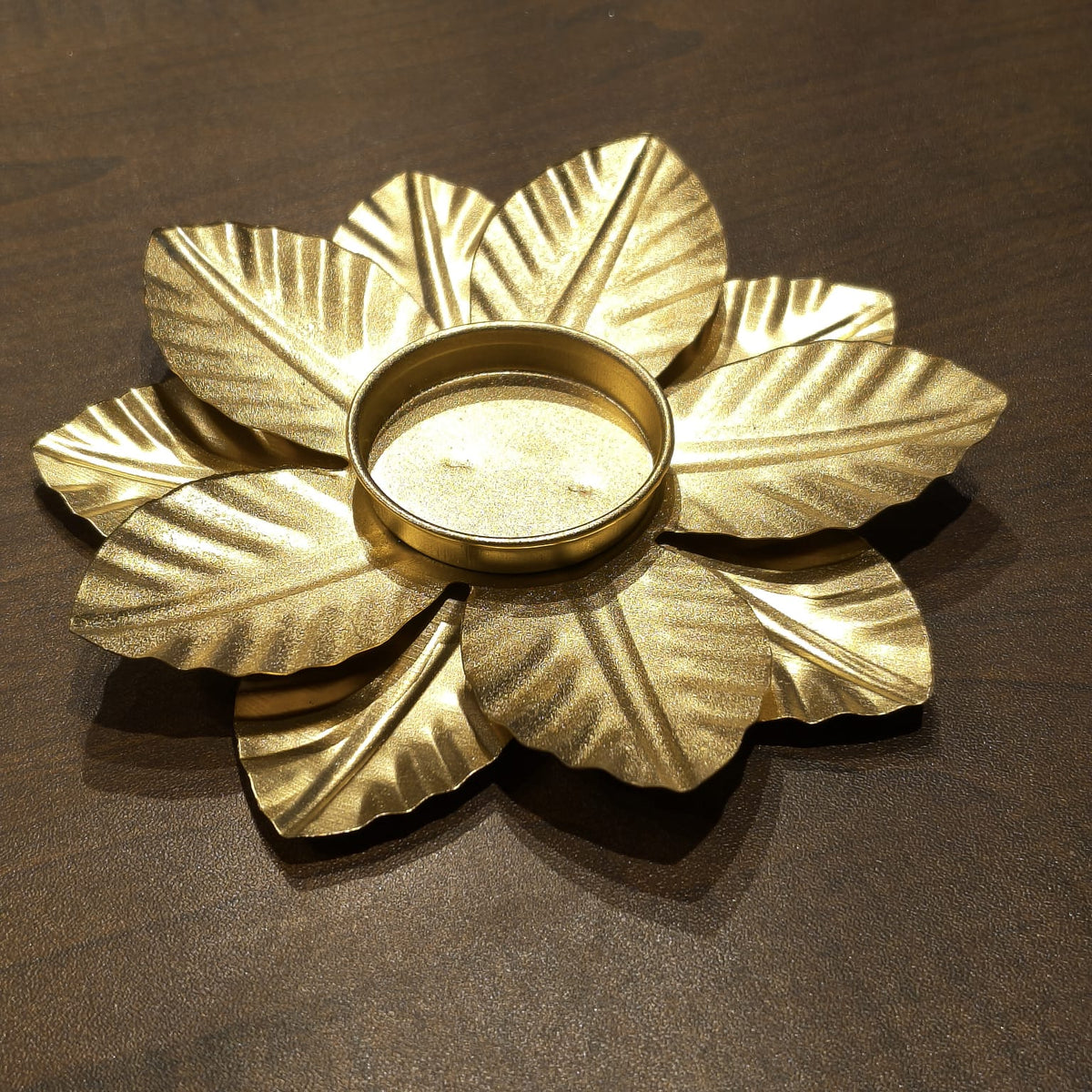 Diwali Diya | Metal Diya | Diwali Lamp | Pack of 1