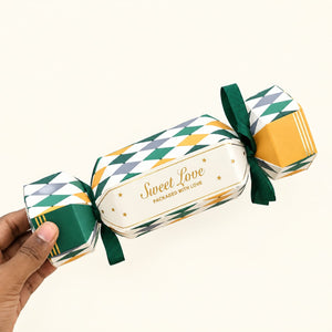 Chocolate Gift Box | Surprise Box | Candy Box | Pack Of 10