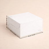 WhiteCakeBoxwithITCBack_2 - Bakeyy.com