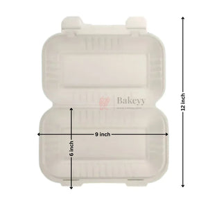 WhiteDisposableFoodContainerwithLidMealBoxTakeawayPackagingPackof50_5_e5bcb165-e79a-417a-937c-f31e7b5ca9da - Bakeyy.com