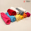 Plain Net & Tissue Net Mesh Fabric Roll for Gift & Hamper Decoration |10 & 50 Meter Lengths | Pack of 1