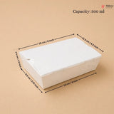 White_Food_Packaging_Box_with_Lid_11 - Bakeyy.com