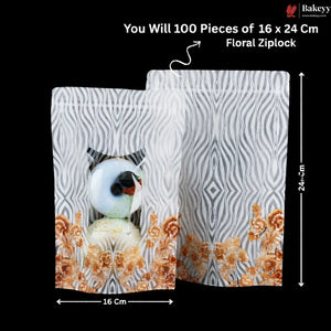 White_and_Brown_Floral_Print_Ziplock_7 - Bakeyy.com