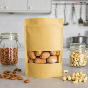 Window_Stand-Up_Kraft_Pouch_101 - Bakeyy.com