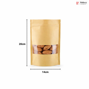 Window_Stand-Up_Kraft_Pouch_90 - Bakeyy.com