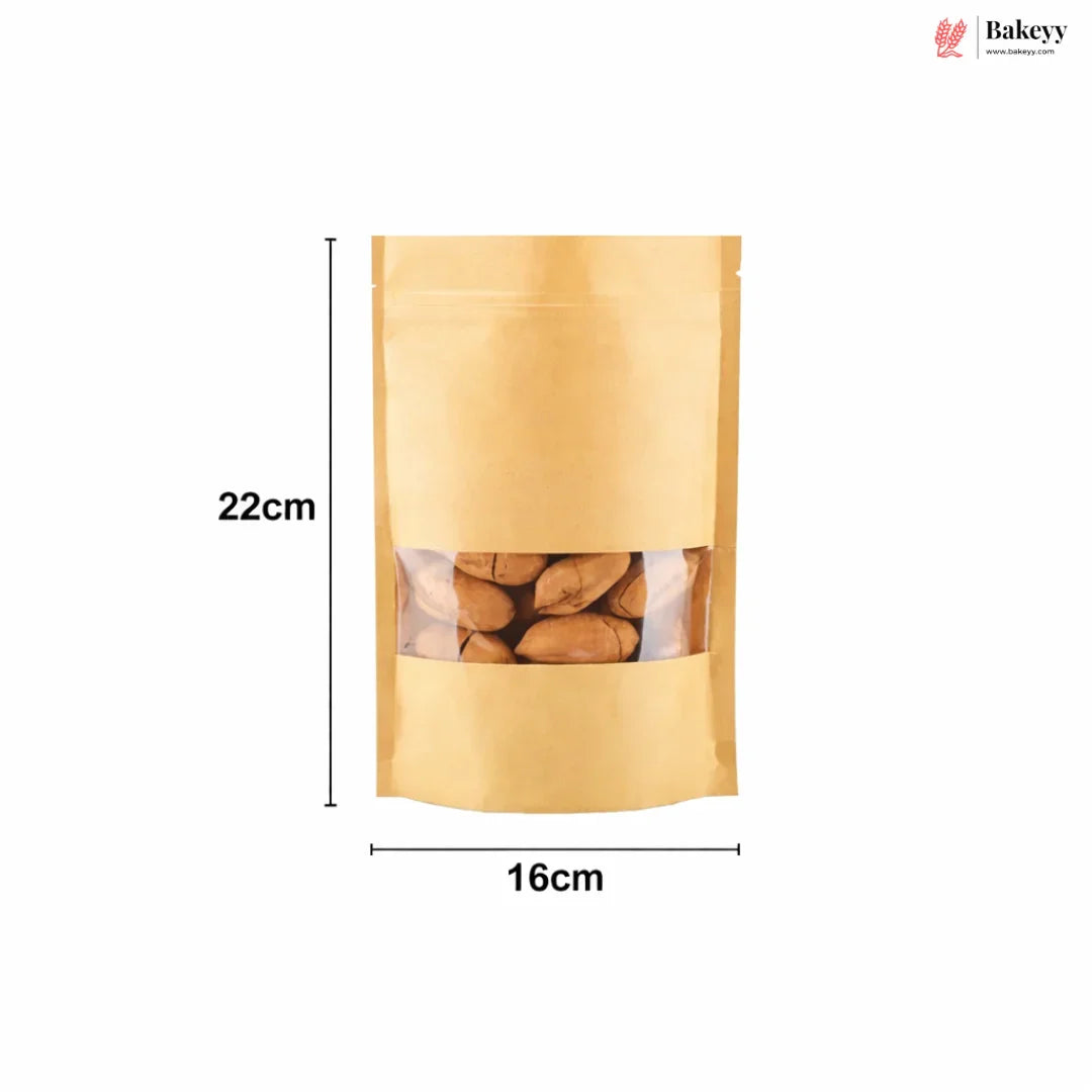 Window_Stand-Up_Kraft_Pouch_92 - Bakeyy.com