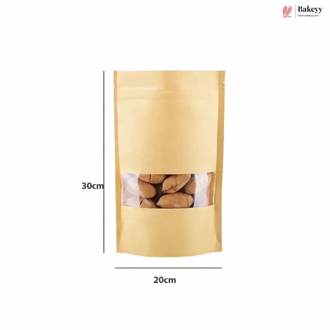 Window_Stand-Up_Kraft_Pouch_96 - Bakeyy.com
