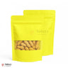 Zip Lock With Window - Sample Pieces