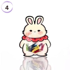 Design -4 Rabbit