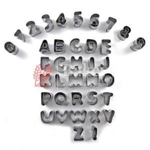 alphabet-and-number-cookies-cutter-set-of-36-bakeyy-com-1 - Bakeyy.com