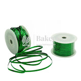 Aluminium Twist Ties | Twister Roll Green 100 Yards - Bakeyy.com - India - Aluminium Twist Ties | Twister Roll Green 100 Yards - Default Title