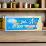 antislip-green-disposable-pastry-bag-12-inch-5-pieces-bakeyy-com-1 - Bakeyy.com