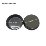 Brownie Bake N Serve ( Optima Mould)  | Pack of 50