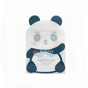 Animal Design Gift Zip Lock Bag | Goodie Bag | Zip lock Bag | Perfect for Special Occasions | Return Gift Bag | Pack of 50| - Bakeyy.com - India - Animal Design Gift Zip Lock Bag | Goodie Bag | Zip lock Bag | Perfect for Special Occasions | Return Gift Bag | Pack of 50| - Design 1